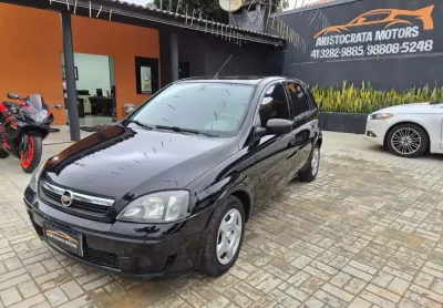 Chevrolet corsa hatch maxx 1.4 8v 4p 2011