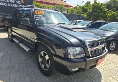 Chevrolet s-10 executive 2009