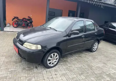 Fiat siena 2003