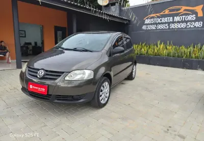 Volkswagen fox 1.0 mi 8v total flex 4p 2010