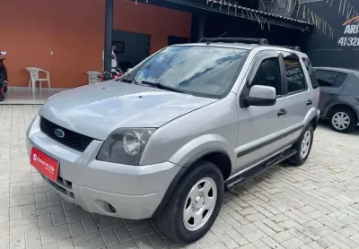 Ford ecosport 4p 2005