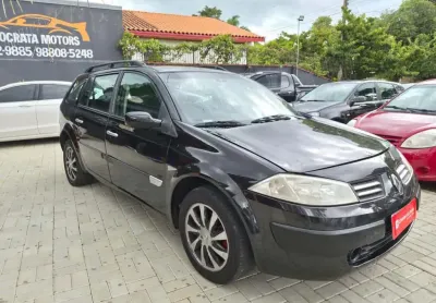 Renault meganegt dyn 16 2013