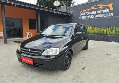 Chevrolet corsa hatch maxx 1.8 2005