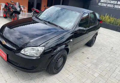 Chevrolet chevrolet classic ls 2012