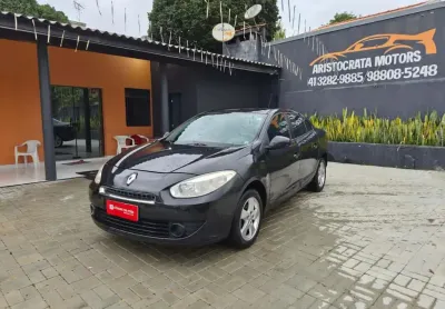 Renault fluence expression 1.6 2013