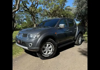 Mitsubishi l200 triton hpe 3.2 cd tb int.diesel aut