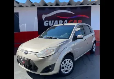 Ford fiesta 1.6 8v flex/class 1.6 8v flex 5p