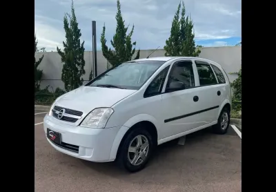 CHEVROLET MERIVA Joy 1.8 MPFI 8V FlexPower