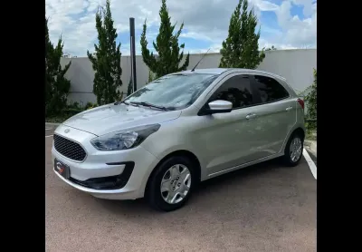 FORD KA 1.0 SE/SE Plus TiVCT Flex 5p