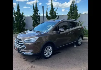 JAC T5 1.5 JET Flex 16V 5p Aut.