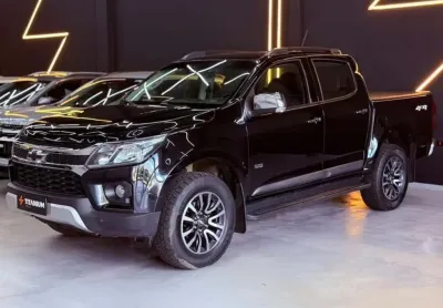 Chevrolet s10 ltz dd4a 2021