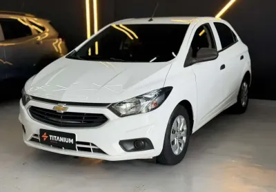 Chevrolet onix joy 2020