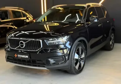 Volvo xc40 t5 momentum 2019