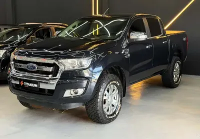 Ford ranger xltcd4a32c 2019