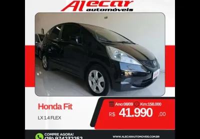 Fit lx 1.4/ 1.4 flex 8v/16v 5p mec.