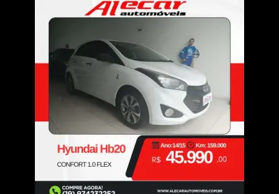 Hb20 copa do mundo 1.0 flex 12v mec.