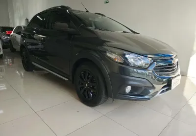 Onix hatch activ 1.4 8v flex 5p aut.