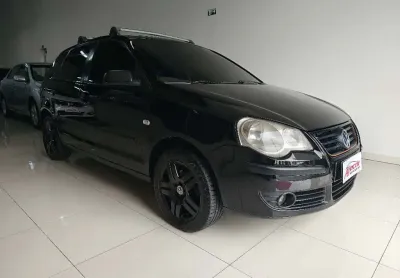 Polo 1.6 Mi/S.Ouro 1.6 Mi Tot.Flex 8V 5p