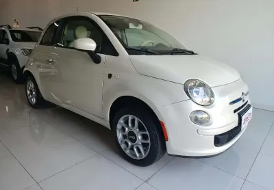 500 Cult 1.4 Flex 8V EVO Dualogic