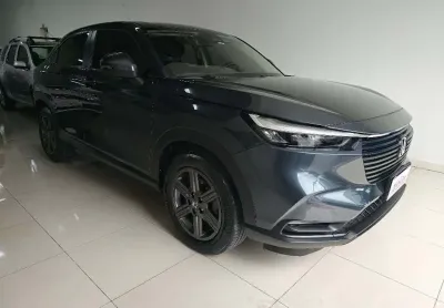 HR-V EXL 1.5 Flex Sensing 16V 5p Aut.