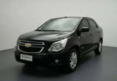 Chevrolet cobalt 2013 1.4 mpfi ltz 8v flex 4p manual