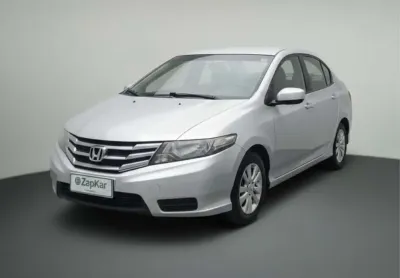 Honda city 2013 1.5 lx 16v flex 4p automático