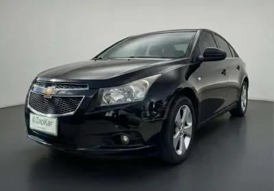 Chevrolet cruze 2014 1.8 lt 16v flex 4p automático