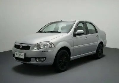 Fiat Siena 2010 1.0 mpi fire 8v flex 4p manual