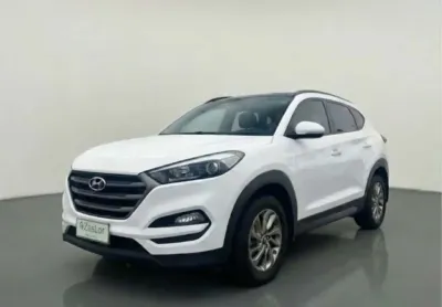 Hyundai Tucson 2020 1.6 16v t-gdi gasolina gls ecoshift