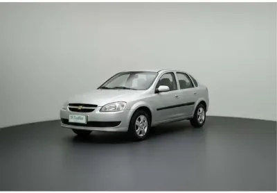 Chevrolet Classic 2015 1.0 mpfi ls 8v flex 4p manual