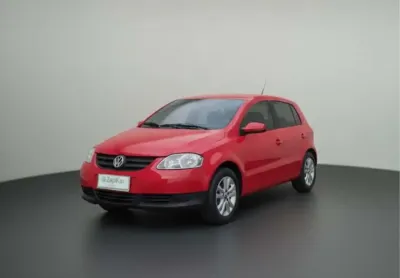 Volkswagen Fox 2009 1.0 mi 8v flex 4p manual