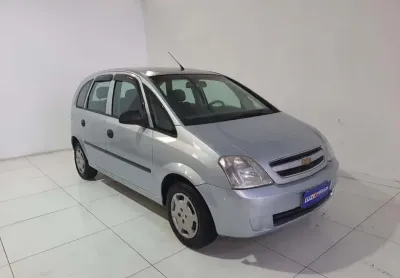 Chevrolet meriva 1.8 expression 8v 4p