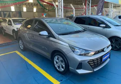 Hyundai hb20 1.0 comfort 12v 4p