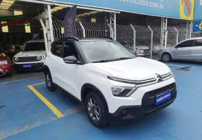 Citroën c3 1.0 feel 6v 4p