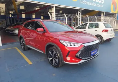 Byd song plus 1.5 híbrido 16v 4p