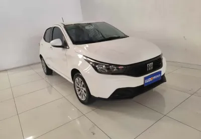 Fiat argo 1.0 drive 6v 4p