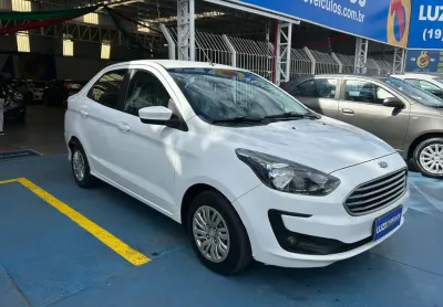 Ford ka 1.5 se 12v 4p