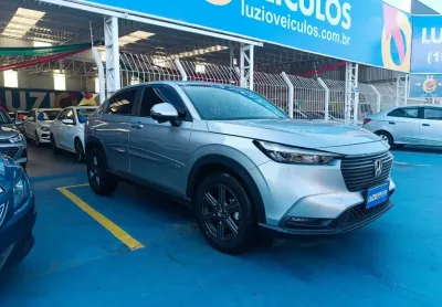 Honda hr-v 1.5 di i-vtec exl cvt 4p
