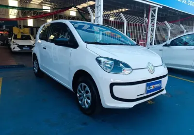 Volkswagen up 1.0 mpi take 12v 2p