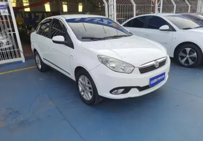 Fiat grand siena 1.6 essence 16v 4p