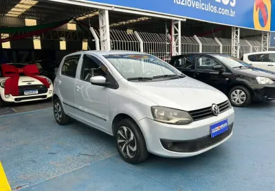 Volkswagen fox 1.0 mi 8v 2p