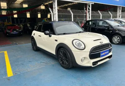 Mini cooper 2.0 s twinpower 16v 2p