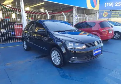 Volkswagen gol 1.6 mi highline 8v 2p