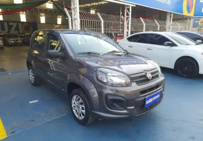 Fiat uno 1.0 attractive 6v 4p