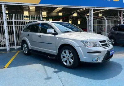 Fiat freemont 2.4 emotion 16v 4p