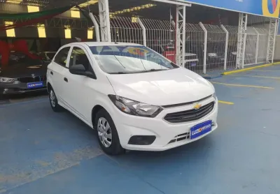 Chevrolet joy 1.0 hatch 8v 4p