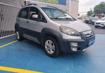 Fiat idea 1.8 adventure 4p