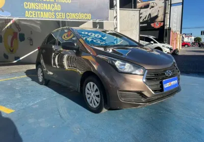 Hyundai hb20 1.0 comfort 12v 4p