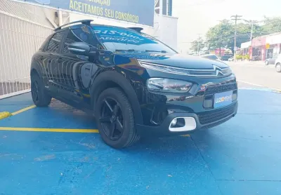 Citroën c4 cactus 1.6 feel business 4p