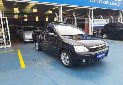 Chevrolet montana 1.4 mpfi sport cs 8v 2p